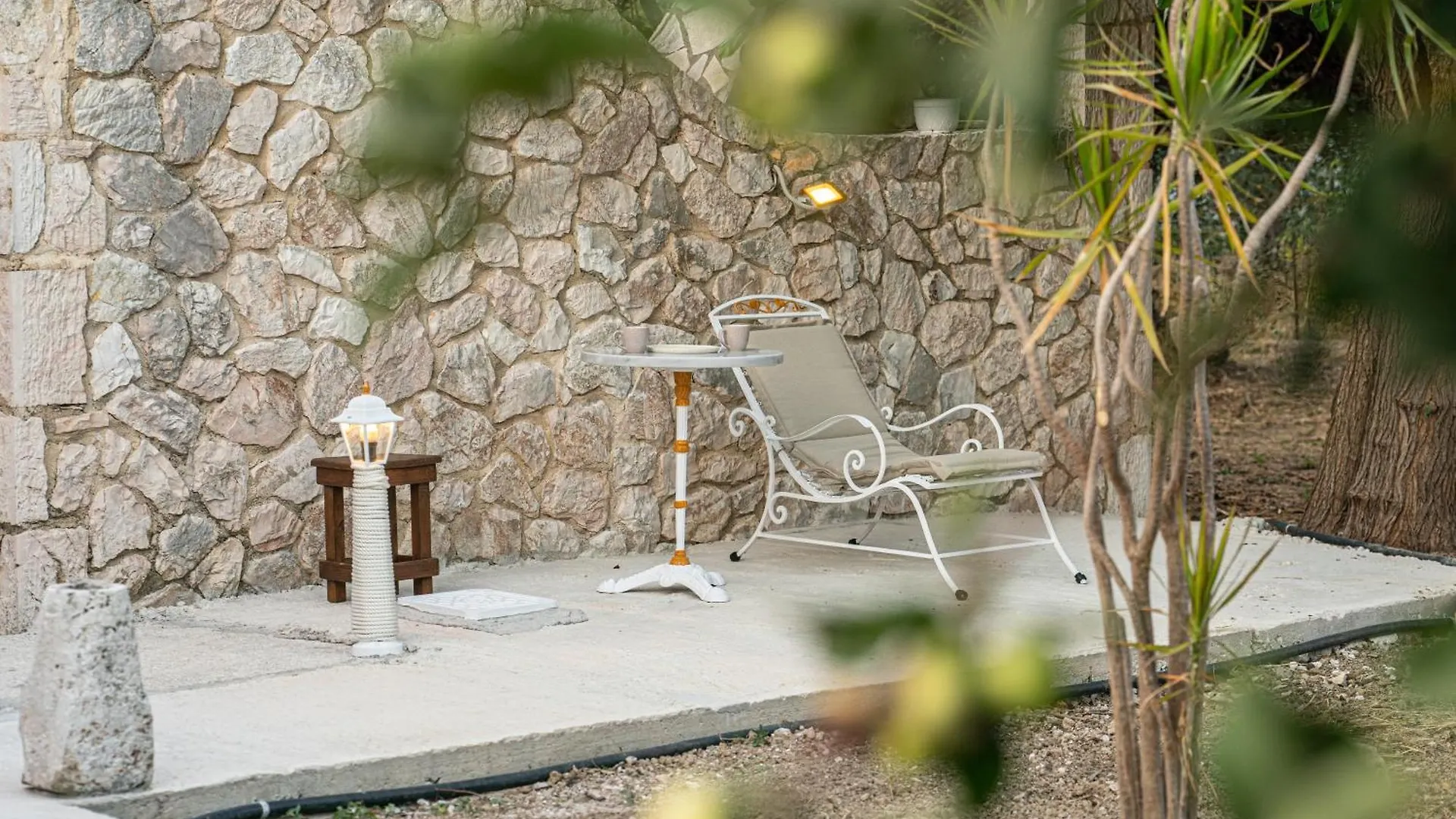 Villa Ritrovo Sami  Greece
