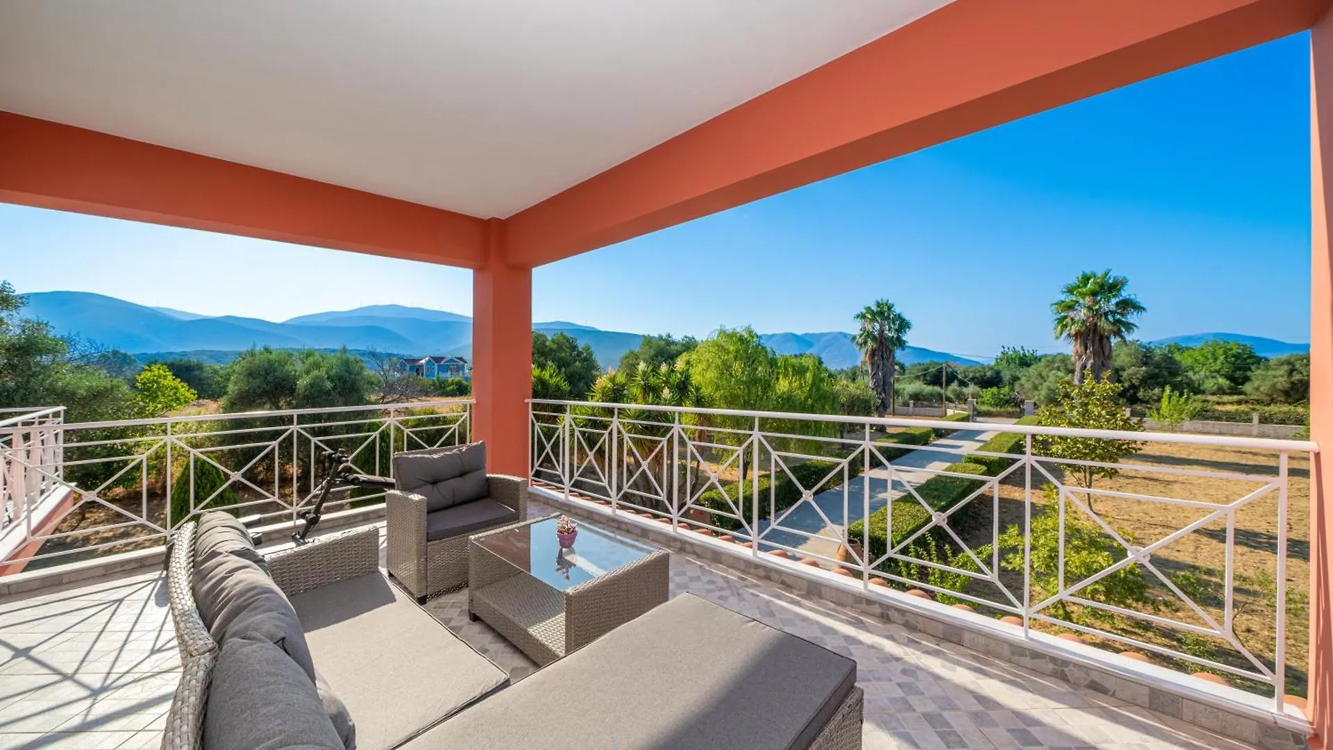 Villa Ritrovo Sami  Sami (Kefalonia)
