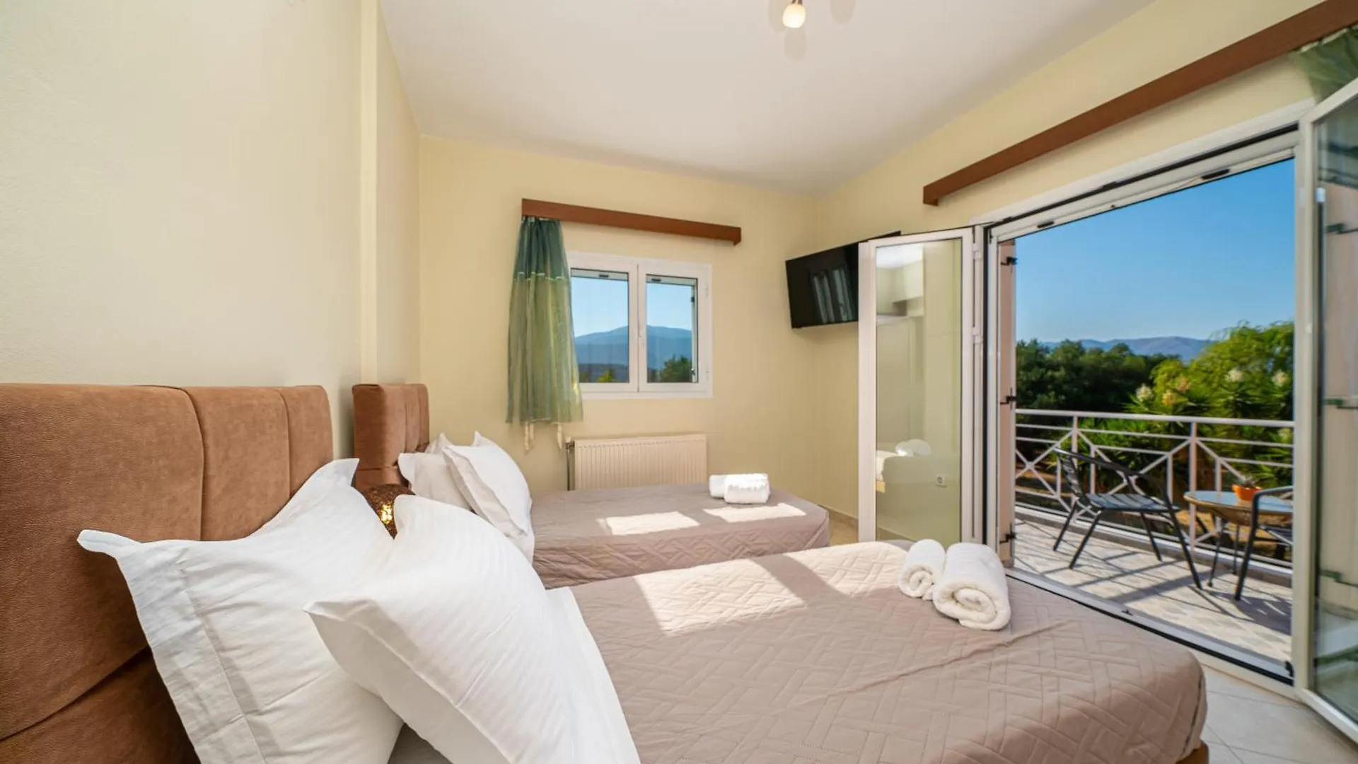 Villa Ritrovo Sami  Sami (Kefalonia)