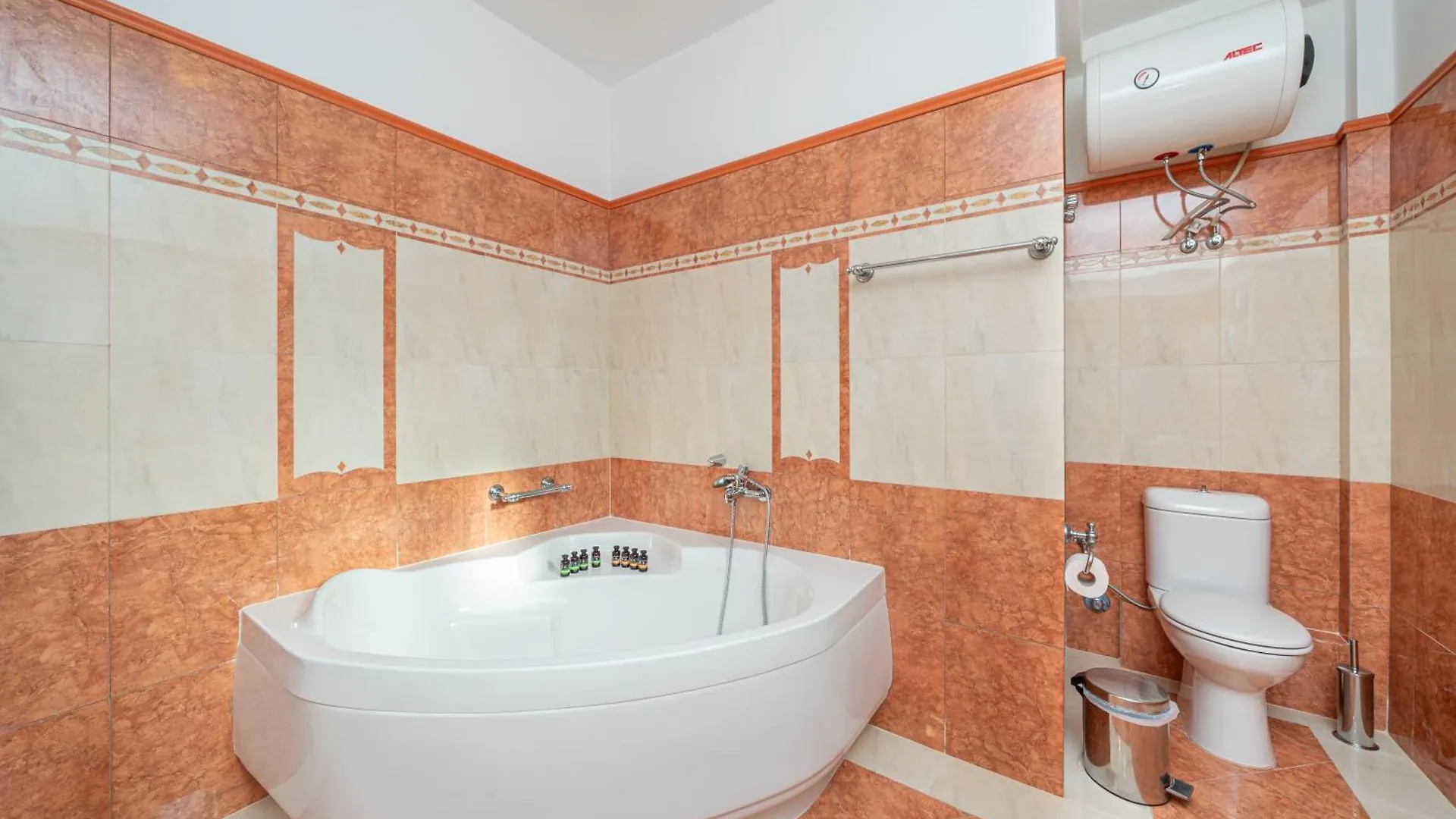 Villa Ritrovo Sami  Sami (Kefalonia)