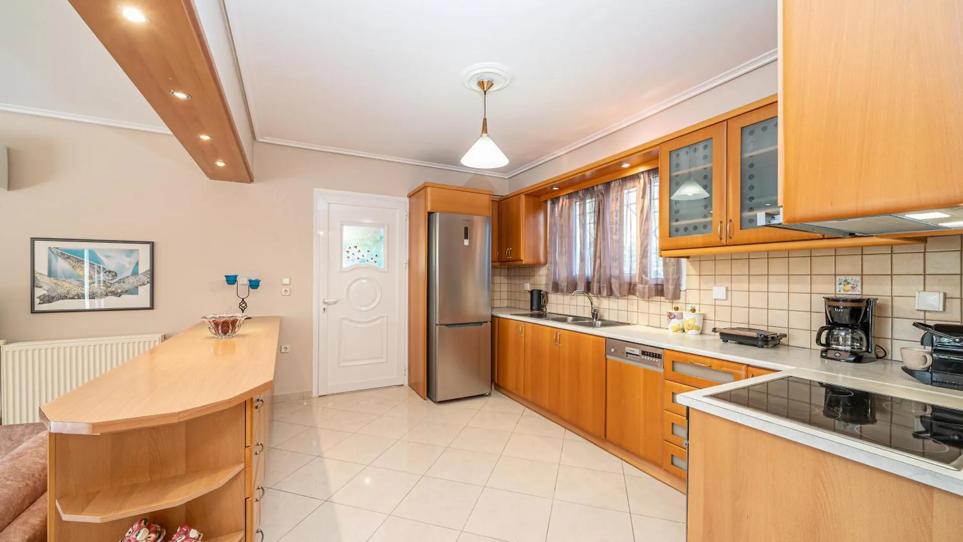 Villa Ritrovo Sami   Sami (Kefalonia)