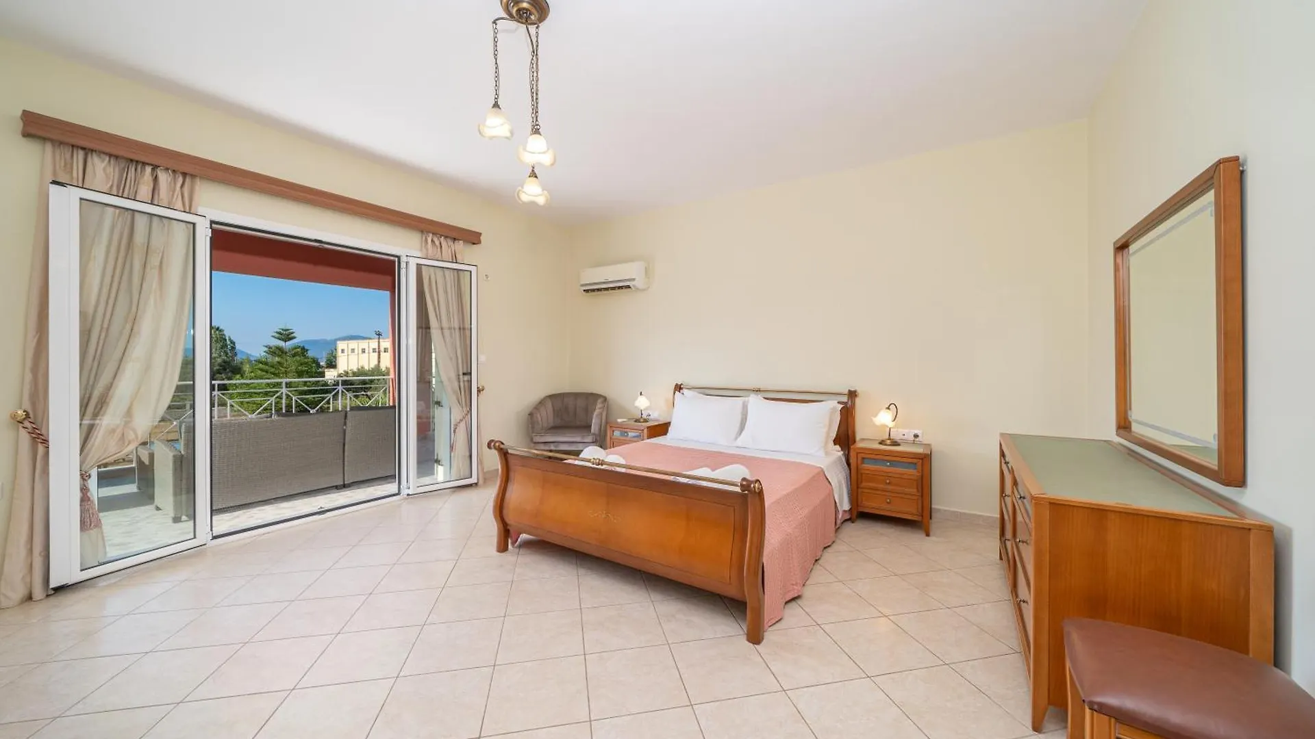 Villa Ritrovo Sami  Sami (Kefalonia)