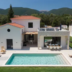 Villa Ionian Trilogy Luxury, Sami (Kefalonia)