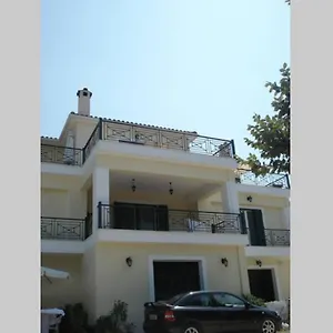 Appartamento Cephalonia Sami, Luxury Apartment., Sami (Kefalonia)