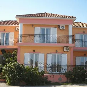 Appartamento Margarita, Sami (Kefalonia)