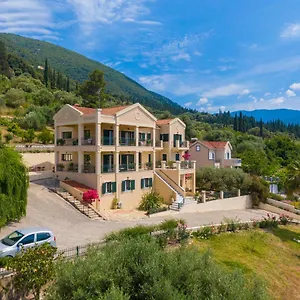Apartment Maria's, Sami (Kefalonia)