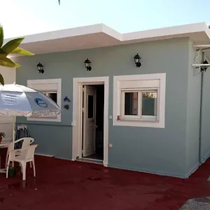 Holiday home Maria's Xenia, Sami (Kefalonia)