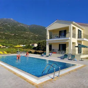 Ifigeneia Sami (Kefalonia)