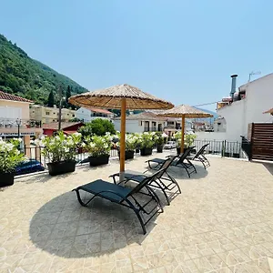 Holiday home Theseus Seafront House, Sami (Kefalonia)
