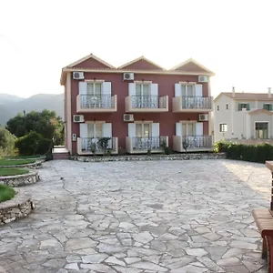 Appartamento Ourania, Sami (Kefalonia)