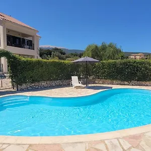 Villa Arte Nefeli, Sami (Kefalonia)