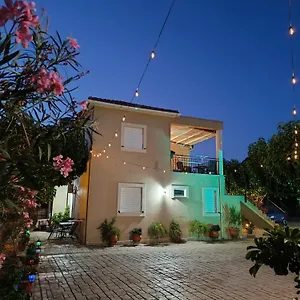 Appartamento Eirini- Ioanna, Sami (Kefalonia)