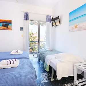 Hotel Melissani, Sami (Kefalonia)