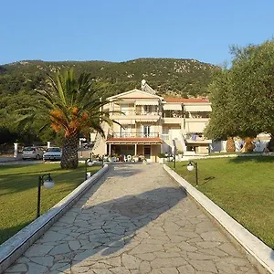 Appartamento Leonidas, Sami (Kefalonia)
