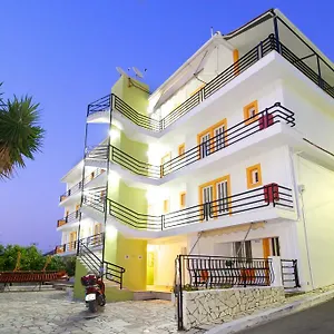 Remezzo Aparthotel