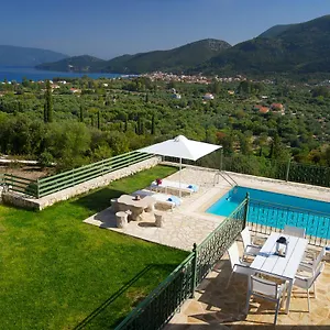Utopia Luxury Sami (Kefalonia)