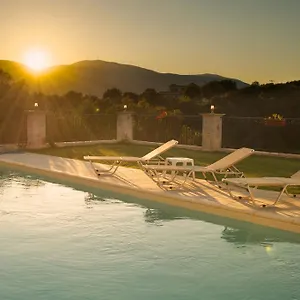 Villa Superb With Private Pool Peaceful Location, Sami (Kefalonia)