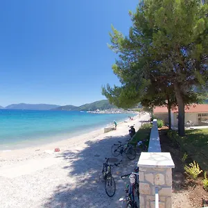 Villa Endless Blue House, Sami (Kefalonia)