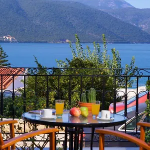 Aparthotel Prince Studios, Sami (Kefalonia)