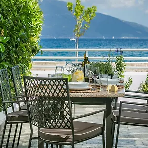 Villa Olvio Living By The Sea, Sami (Kefalonia)