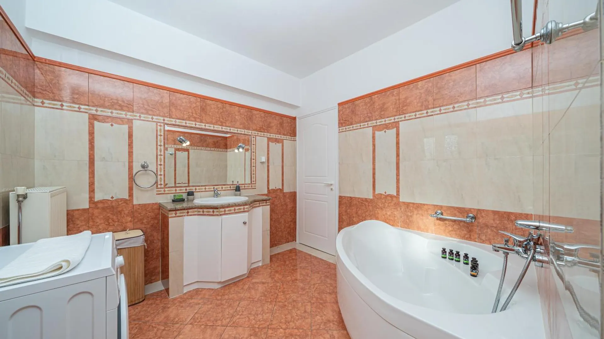 Villa Ritrovo Sami   Sami (Kefalonia)